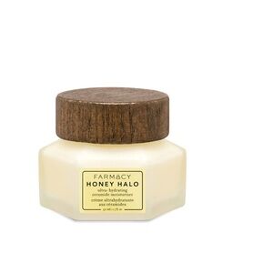 Farmacy HONEY HALO ceramide face moisturizer